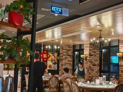 -品大三·经典淮扬菜(大行宫店)