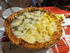 -Primo·丽莫意大利窑烤披萨