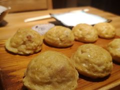 明石烧-章之鱼家(体育东路店)