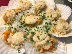 -贞姨美食·老字号海鲜大排档