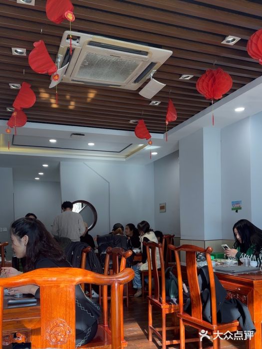 恩宏德餐馆(平山道店)图片