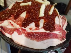 -青春韩国料理(光环店)
