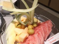 -海底捞火锅(龙湖三千集店)