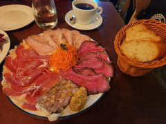 -羽深肉铺 Steak & Wine