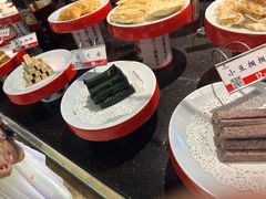 -令氏家外家周秦食府(高新店)