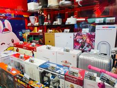 -汤姆熊欢乐世界·史莱姆怪兽(正大店)