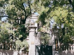 -王府井天主教堂