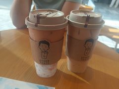 -OT另茶(上海幸福里店)