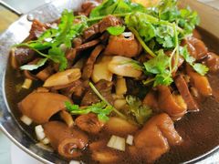 -百花人家(清水田园店)