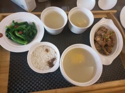 -金月汇月子会所(咸阳世纪大道店)