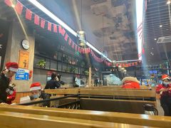 -庆峰龙虾烧烤(合肥一店)