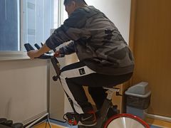 -优复医疗·骨科康复UP Clinic(陆家嘴院区)
