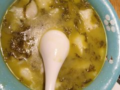 酸汤无骨鱼-意枫墅(总部基地店)