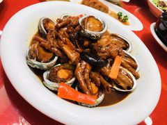 -上海精菜馆(虎踞关店)