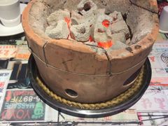 -捞围鲜·港式打边炉(海阳路店)