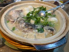 -明天食府(红沙湾店)