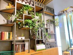 -老陈家擀面皮(平凉路店)