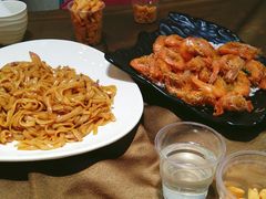 -79号渔船海鲜饭店(华强北店)