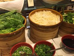 -元一希尔顿酒店·禅自助餐厅·啤酒花园