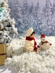 -染墨儿童摄影(转塘店)