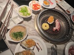 -火炉火自助餐(喜隆多店)