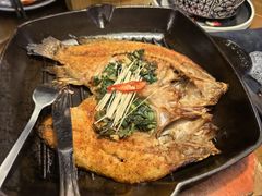 -雀舞云南菜(天津天河城购物中心店)