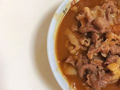 -阿晖沙嗲面