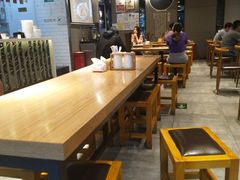 -陕味食族油泼面(工商大学店)