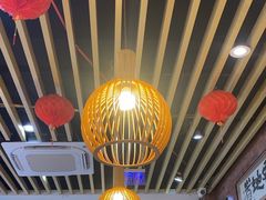 -老姑砂锅·烧烤天津菜(体北道店)