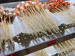 -袁记串串香(墨河南岸店)