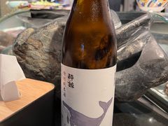 -牛寿司