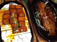 -树下时尚餐厅(翠园街店)