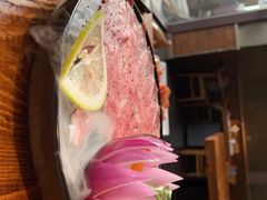 -秦小牛煎肉餐厅(河北大街总店)