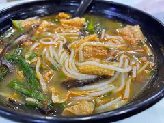 -柳之缘柳州螺蛳粉(汇品坊美食城店)