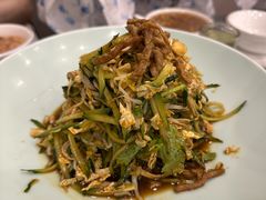 -苏师傅菜馆(上沙店)