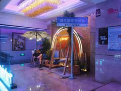 -温莎KTV(珠江路店)