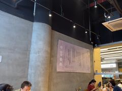 -圳兴面王·拌川·特色炒面(南山保利剧院店)