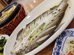 -品鲜村农家菜·阳澄湖大闸蟹(总店)