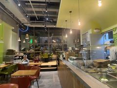 -油梨树AVOCADO TREE(望京店)