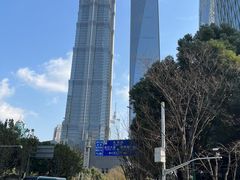 -上海中心大厦