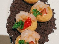 -俄士厨房(五棵松华熙LIVE店)