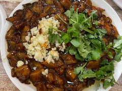 -老七饭馆(光荣道总店)