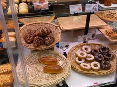 -巴黎贝甜(熙悦汇店)
