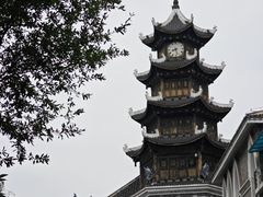 -贵阳北天主教堂