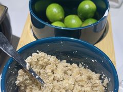 -烹然四季椰子鸡火锅(姚家园万象汇店)