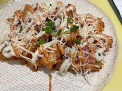 -米仓食堂(皇庭广场店)