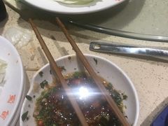 -蜀留香火锅·始于1999·原四川老火锅(白堤路店)
