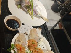 -渔夫蒸鲜(世奥湾店)