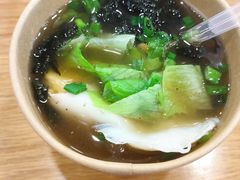 -家宴·灌蛋·沙茶面(曾厝垵店)