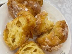 -冰泉豆浆馆(白云山总店)